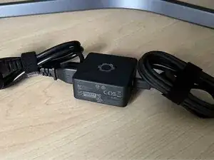 Framework Power Adapter - 60W