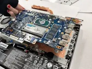 Motherboard