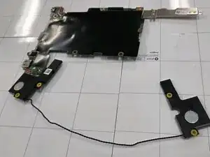 Speakers