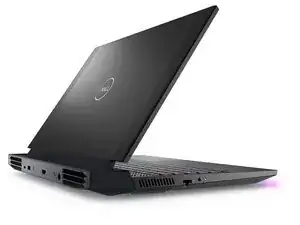 Dell G15 5521 Special Edition