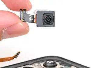 Front Camera