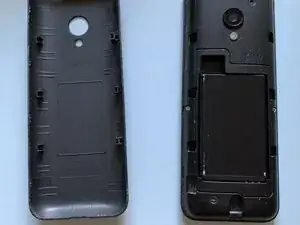 Nokia 150 Teardown