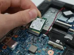 SSD