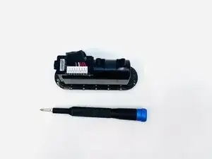 Daughterboard Replacement
