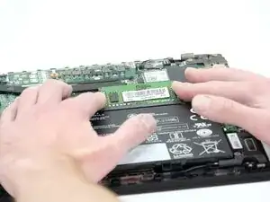 RAM