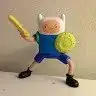 User