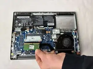 RAM