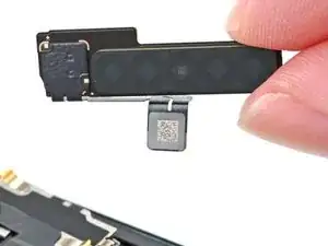 iPhone 16 Plus 5G mmWave Antenna Installation
