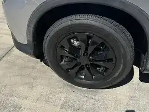 How to Restore Tire Rims with Plasti Dip