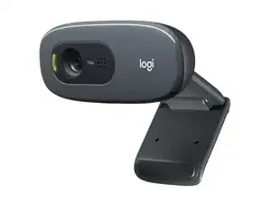 Logitech C270