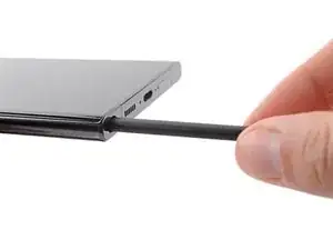 Stylus