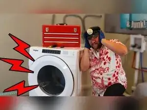How to Troubleshoot a Noisy Whirlpool Front Load Dryer