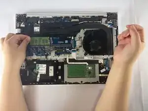 RAM