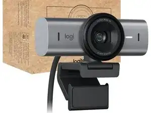 Logitech MX Brio Ultra HD 4K Streaming Webcam — Setup & Optimization Guide (Technique)