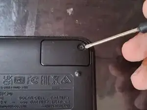 Battery