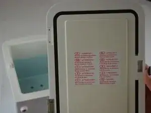 Door
