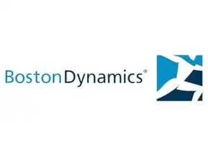 Boston Dynamics