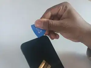 Display Assembly