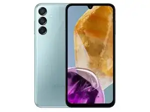 Samsung Galaxy M15