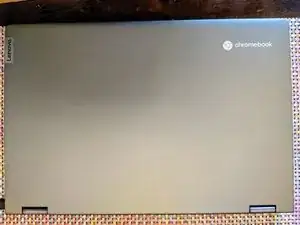 Lenovo IdeaPad Flex 5 Chromebook Repair