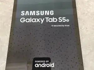 Display