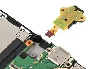 Headphone Jack