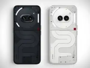 Nothing Phone (2a)