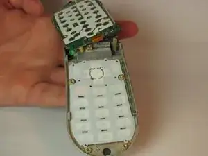 Keyboard