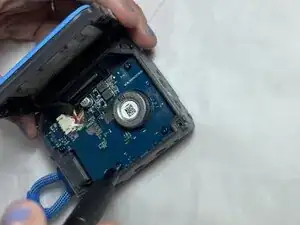 Motherboard