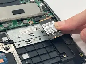Solid-State Drive (SSD)
