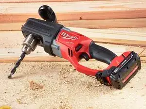 Milwaukee 2708-20