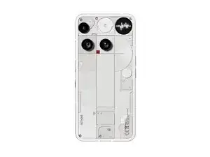 Nothing Phone (3)