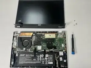 Display Assembly