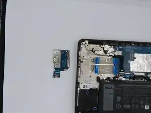 IO Board