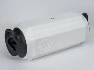 Halo Microphones Seraph X Gen 2 (Early 2025)