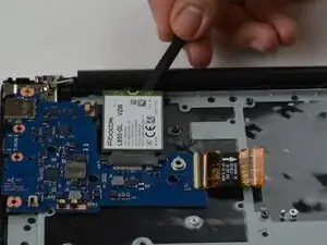 WiFi Card