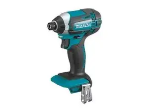 Makita XDT11Z