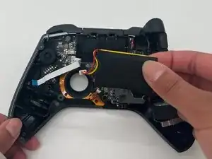 ASUS ROG Raikiri Pro Battery Replacement