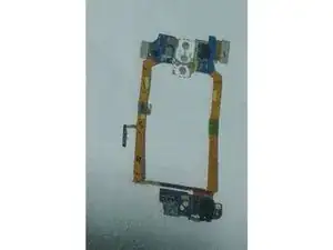 Charging Port