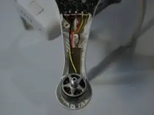 Propeller Motors