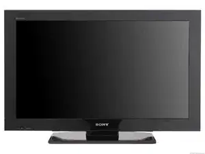 Sony Bravia KDL-32BX300