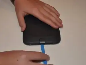 Power Button