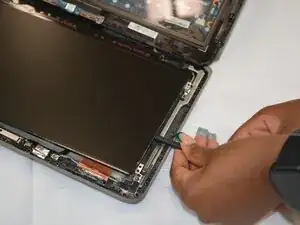 Touchscreen