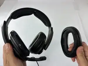 Earpad Cushion