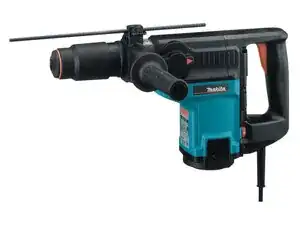 Makita HR4040C