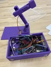 Block Image