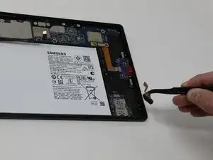Headphone Jack
