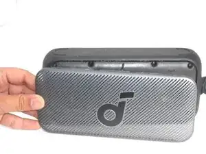 Speaker Grille