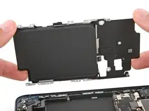 iPhone 17 Pro Max Battery Replacement