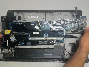 Motherboard